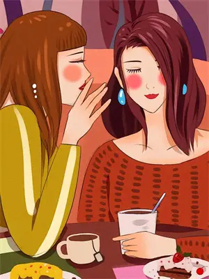 我的女朋友是九尾狐仙