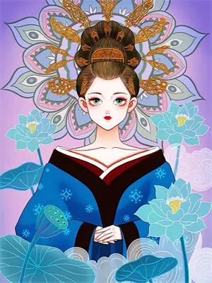 巫门后裔