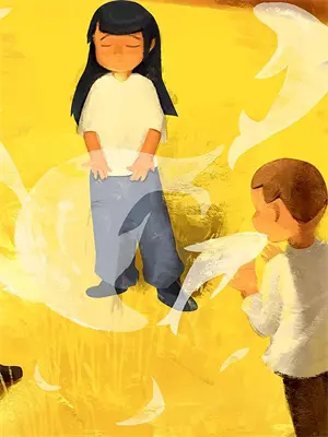 学渣的觉醒