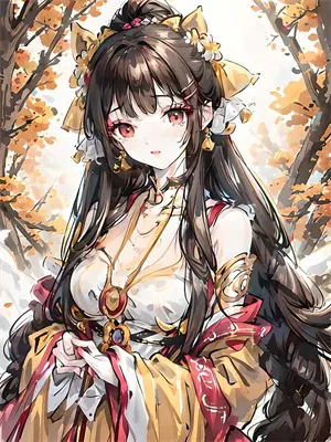 莲花楼：原神第四天灾出现