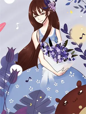 萌学园之明月双子星