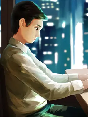 开局认错人