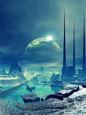 超维宇宙