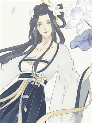 灵域问道录