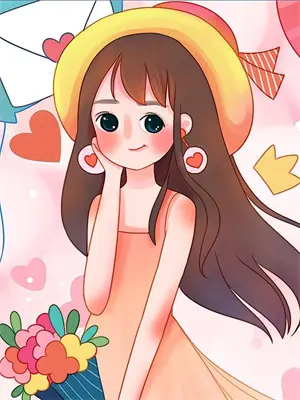 永恒的露娜