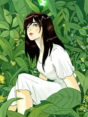 女儿死的那天
