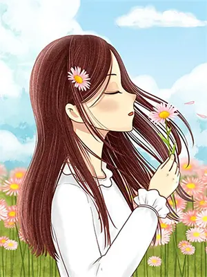 开局被家族逼婚对象竟是冰山校花