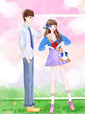 重生之校花不好惹