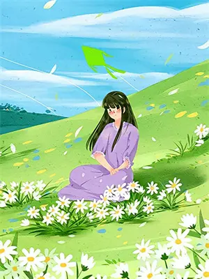 网瘾少女真实故事