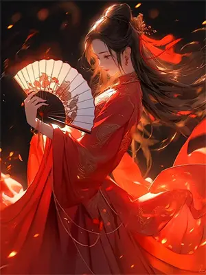 心梦无痕还在写书吗