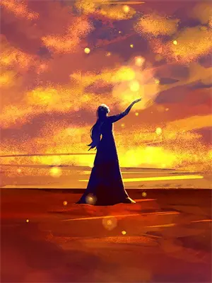 修仙穿越到星际的小说