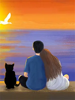 倾城男妃们总在碰瓷我