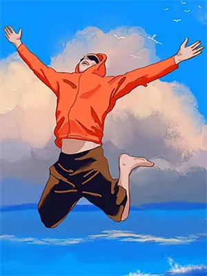 溯洄之风