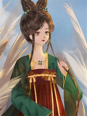 胎穿公主父皇能读我心声