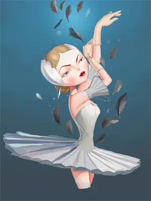 灾星弃女：她携陵墓空间炸翻京城