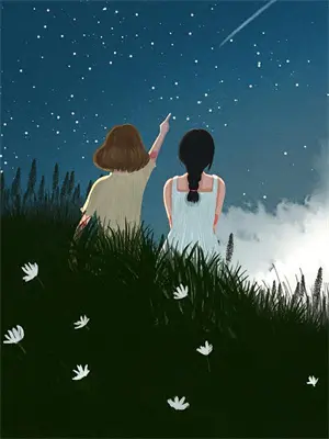 深渊窥伺