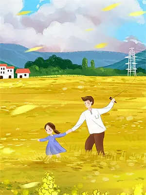 揽霜河