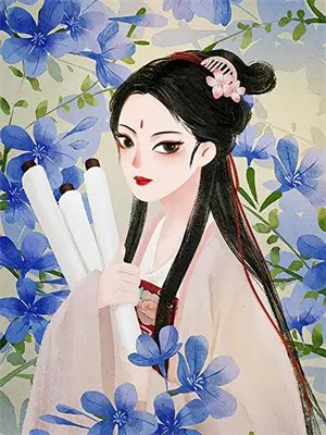 万人嫌病美人重生后变团宠