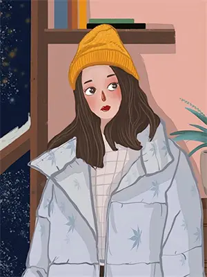 我夫君爱上一个姑娘