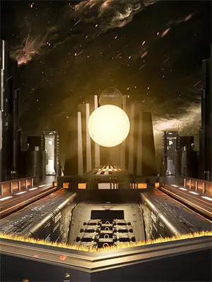 霜辞记