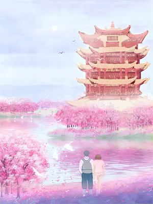 血月降临：先烈们集体归来看盛世