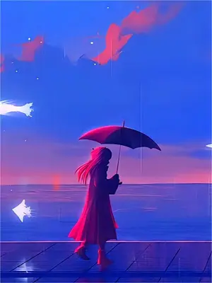 秀逗魔导士一人消灭龙族