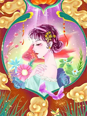 陆战队纪念帽子