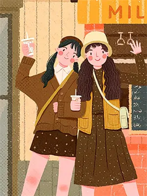 心无垠梦无界