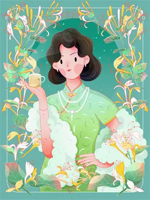 万人嫌变团宠万人迷