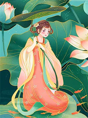 探索图形公式
