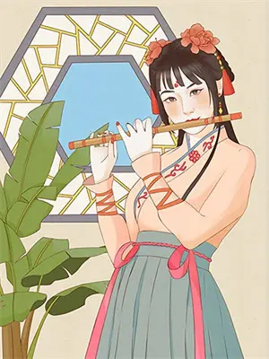 仙路苍茫
