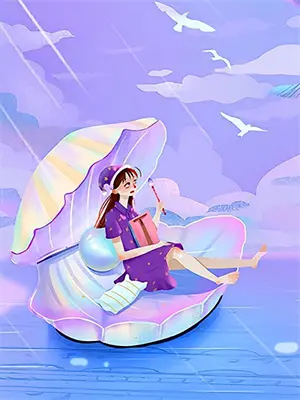 探索图形手抄报