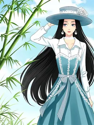 剑影问江湖