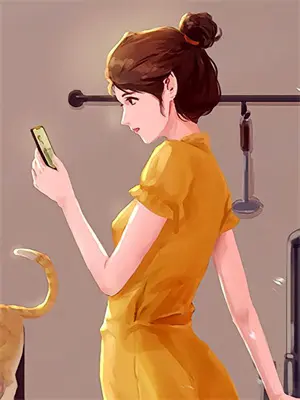 楚留香传匣中秘影是谁