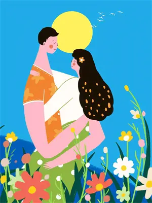婆婆是戏精周启晚意