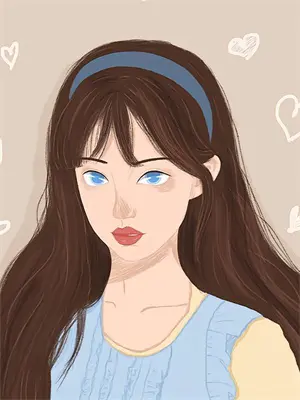 娇软美人她装小可怜