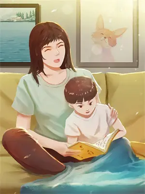 四爷的跨世纪亲情攻略
