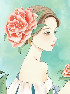 山海灵蕴搭配