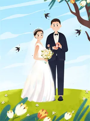 闪婚后我被总裁老公宠上天