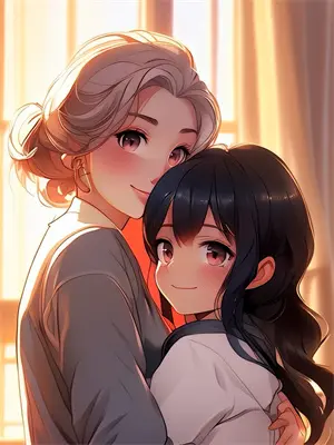 晋州女王陛下化妆师福福