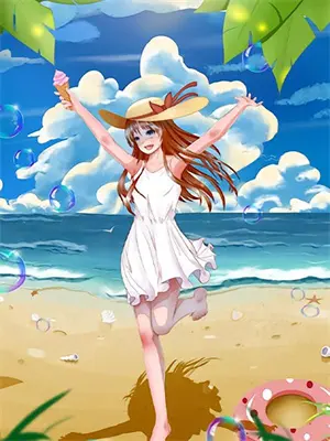 赛马娘SBR彪马野郎降临特雷森