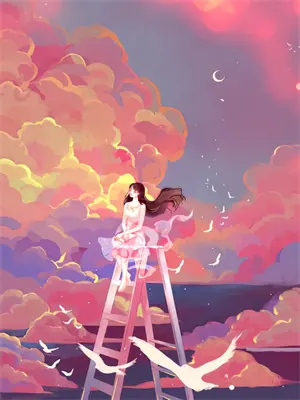 穿成将军的女儿