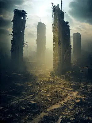 剑隐于墟
