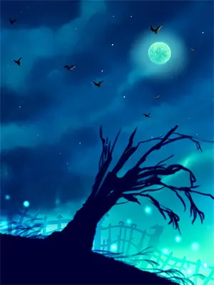 我在异世界斩妖魔，结果却是梦？