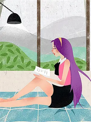 仙尊重生：我的女儿是逆鳞