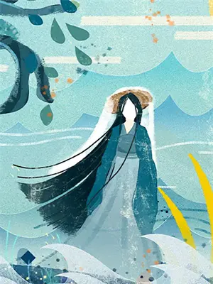 龙族战士