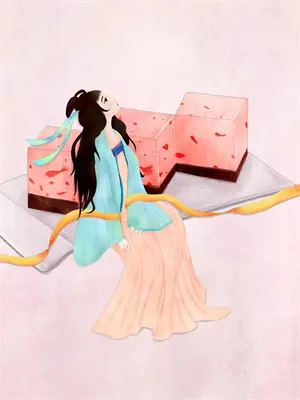医女惊谋
