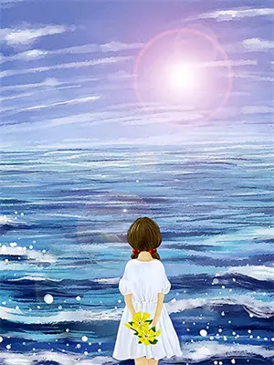 月光下的奏鸣曲