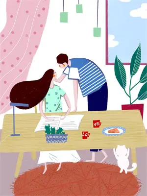 未婚夫在婚礼当天抛下我后续