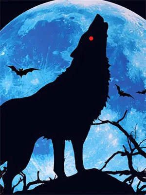 奔跑吧魔王大人